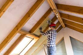 Best Commercial Insulation Services in USA